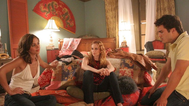 Nonton Film Sex and Breakfast (2005) Subtitle Indonesia - Filmapik