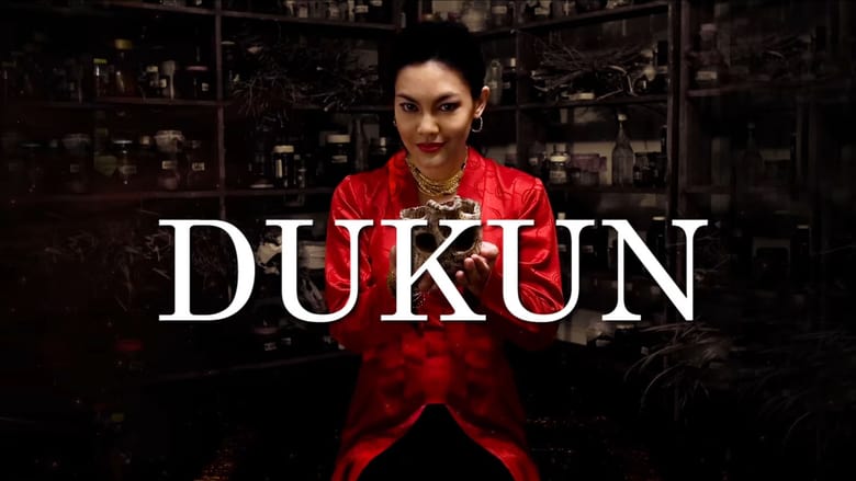 Nonton Film Dukun (2018) Subtitle Indonesia - Filmapik