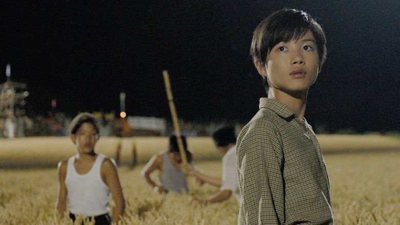 Nonton Film Tôku no sora ni kieta (2007) Subtitle Indonesia - Filmapik