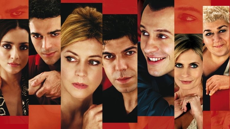 Nonton Film Saturn in Opposition (2007) Subtitle Indonesia - Filmapik