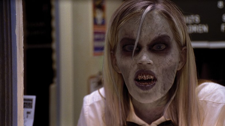 Nonton Film Evil Angel (2009) Subtitle Indonesia - Filmapik