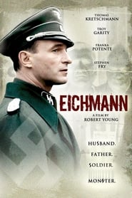 Nonton Film Eichmann (2007) Subtitle Indonesia - Filmapik