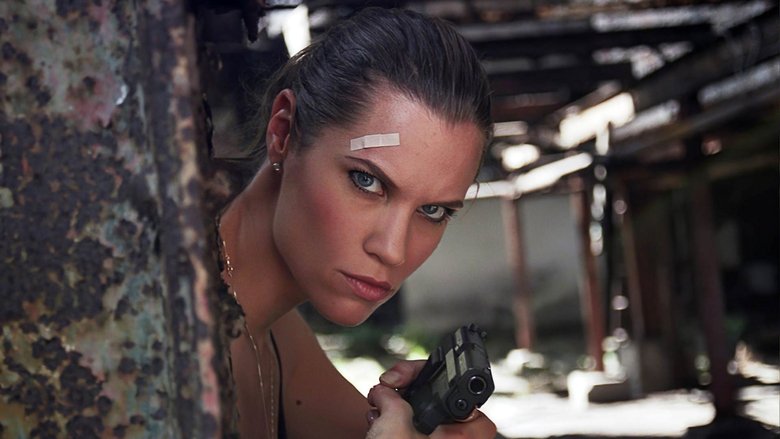 Nonton Film Contract Killers (2008) Subtitle Indonesia - Kudaliar89