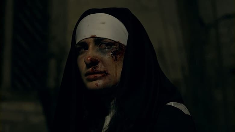 Nonton Film Bad Nun: Deadly Vows (2020) Subtitle Indonesia - Filmapik