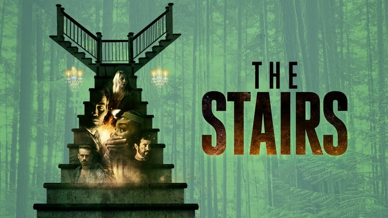 Nonton Film The Stairs (2021) Subtitle Indonesia - Filmapik