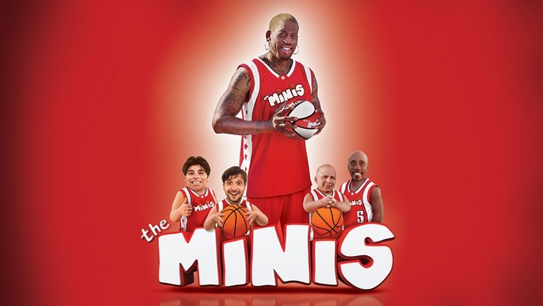 Nonton Film The Minis (2007) Subtitle Indonesia - Kudaliar89
