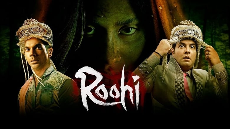 Nonton Film Roohi (2021) Subtitle Indonesia - Filmapik