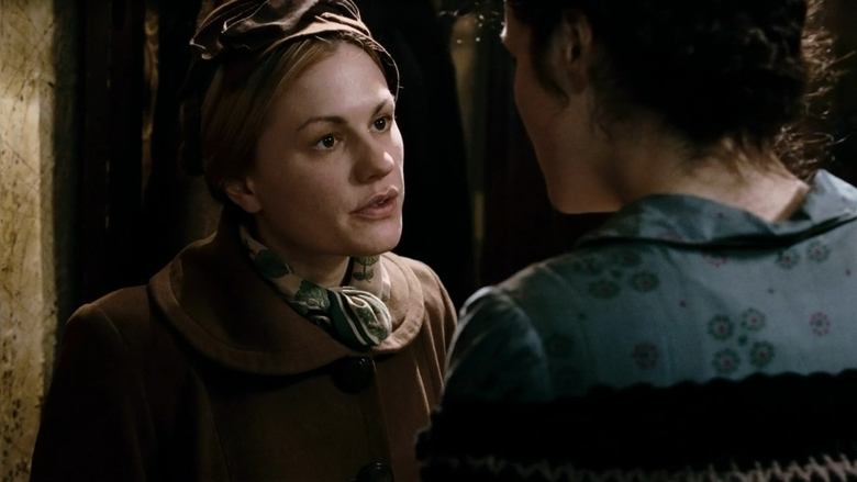 Nonton Film The Courageous Heart of Irena Sendler (2009) Subtitle Indonesia - Filmapik