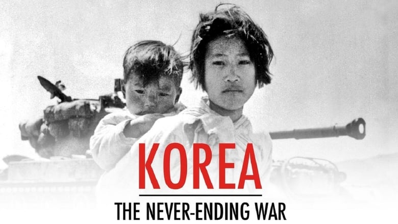 Nonton Film Korea: The Never-Ending War (2019) Subtitle Indonesia - Filmapik