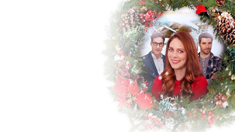 Nonton Film Christmas Wedding Runaway (2019) Subtitle Indonesia - Filmapik