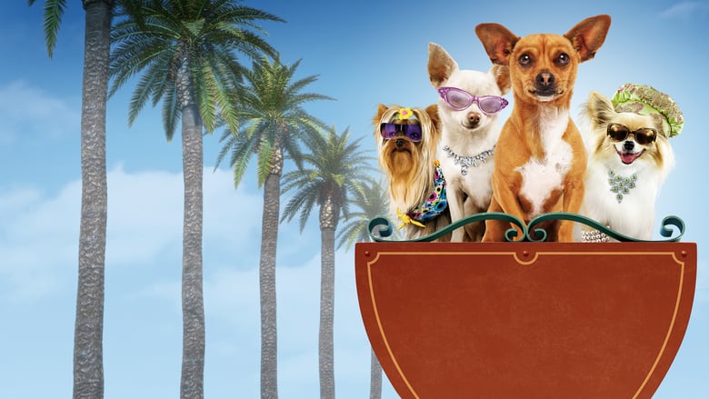 Nonton Film Beverly Hills Chihuahua (2008) Subtitle Indonesia - Filmapik