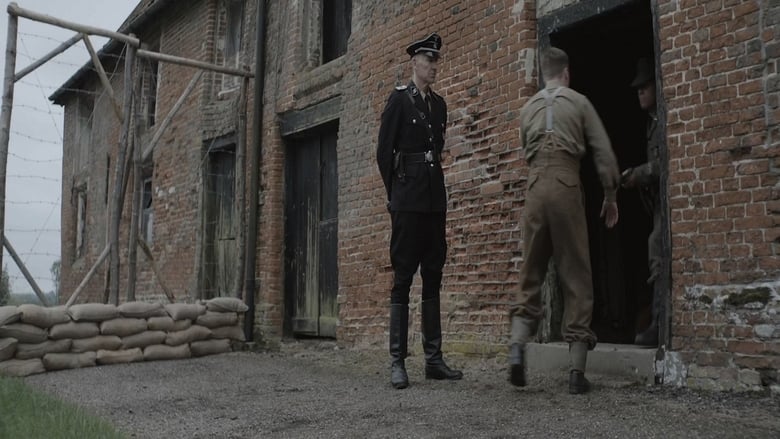 Nonton Film Behind the Line: Escape to Dunkirk (2020) Subtitle Indonesia - Filmapik