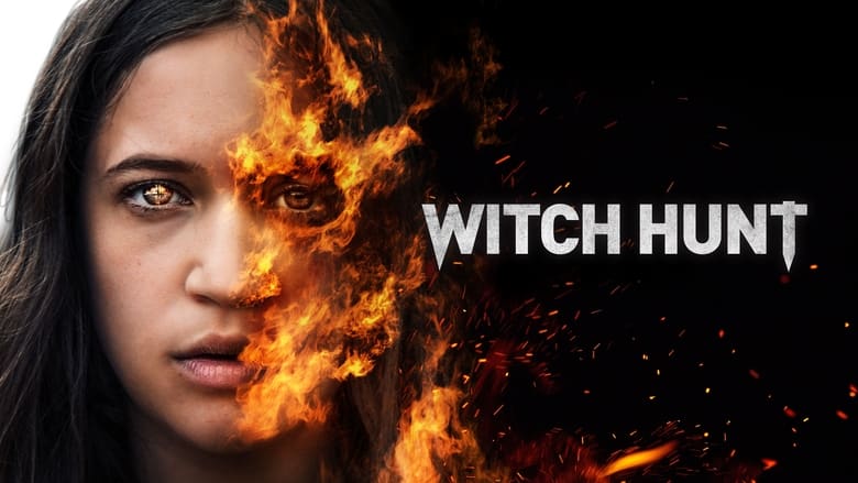 Nonton Film Witch Hunt (2021) Subtitle Indonesia - Filmapik