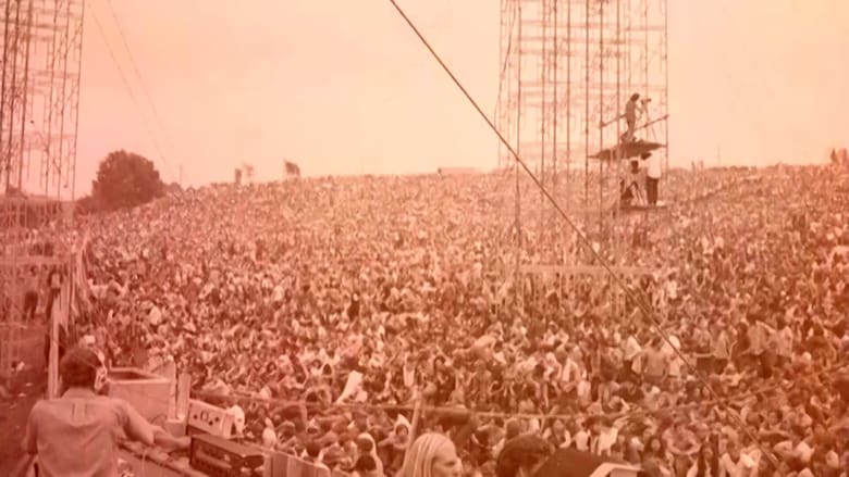 Nonton Film Creating Woodstock (2019) Subtitle Indonesia - Filmapik