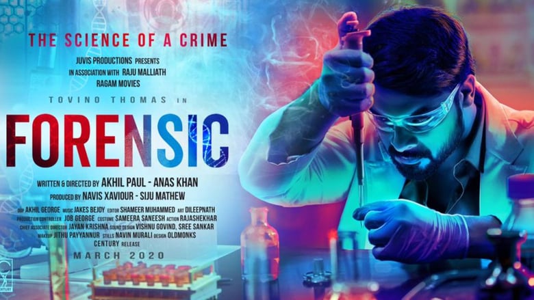 Nonton Film Forensic (2020) Subtitle Indonesia - Filmapik