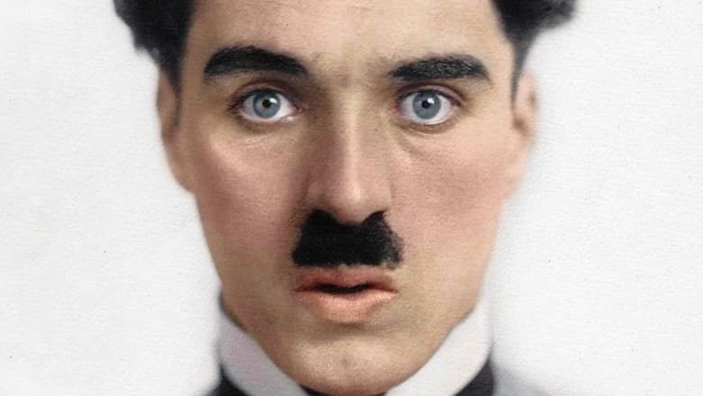 Nonton Film The Real Charlie Chaplin (2021) Subtitle Indonesia - Filmapik