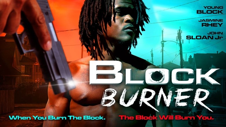 Nonton Film Block Burner (2012) Subtitle Indonesia - Filmapik