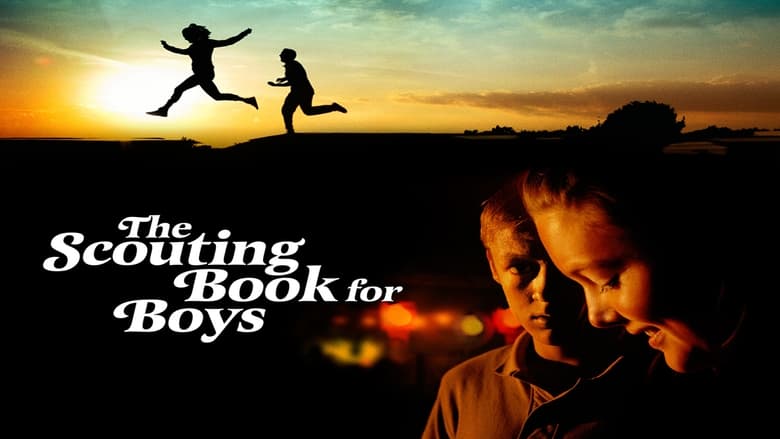 Nonton Film The Scouting Book for Boys (2009) Subtitle Indonesia - Filmapik
