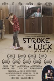 Nonton Film Stroke of Luck (2022) Subtitle Indonesia - Filmapik