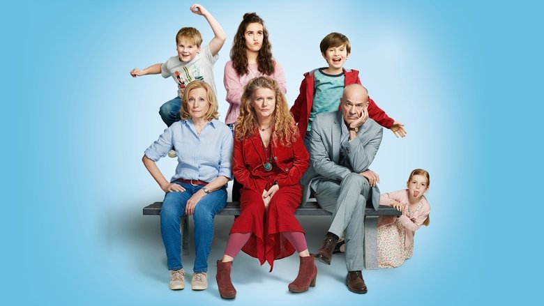 Nonton Film Granny Nanny (2020) Subtitle Indonesia - Taifilm