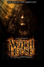 Nonton Film Witch House: The Legend of Petronel Haxley (2008) Subtitle Indonesia - Filmapik