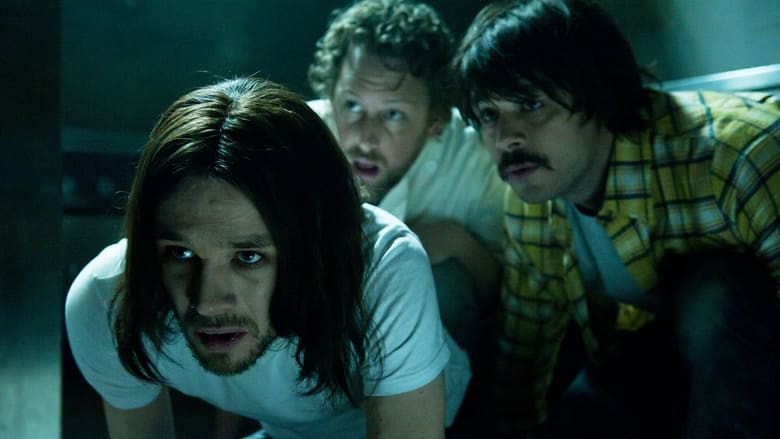 Nonton Film Asylum Blackout (2011) Subtitle Indonesia - Filmapik