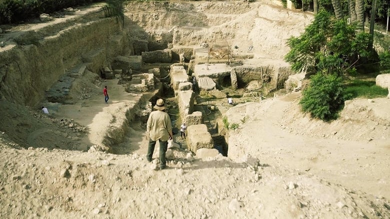 Nonton Film The Lost Tomb of Alexander the Great (2019) Subtitle Indonesia - Filmapik
