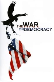Nonton Film The War on Democracy (2007) Subtitle Indonesia - Filmapik