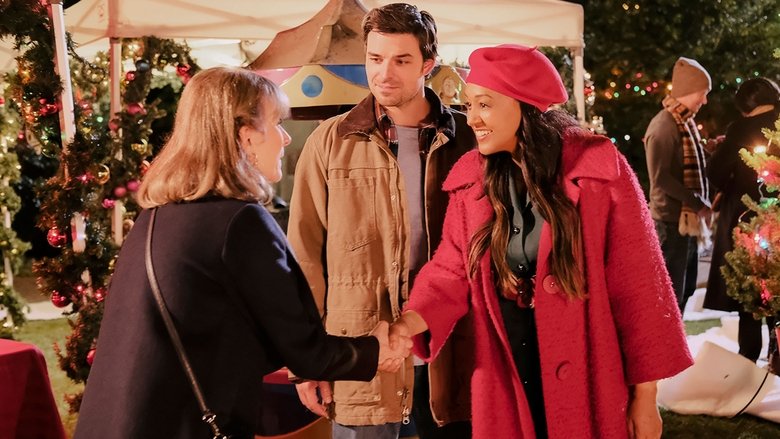 Nonton Film A Very Vintage Christmas (2019) Subtitle Indonesia - Filmapik