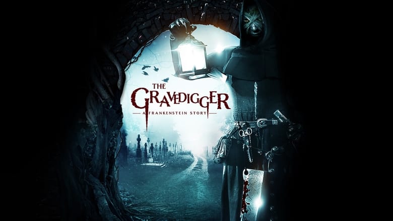 Nonton Film The Gravedigger (2019) Subtitle Indonesia - Filmapik