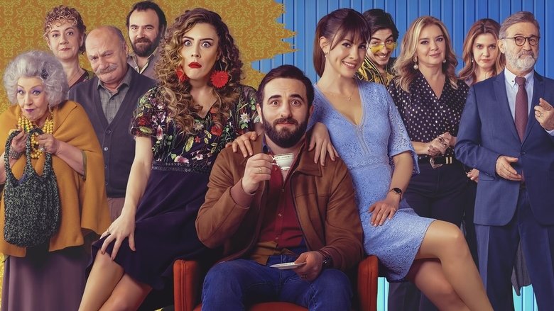 Nonton Film Brother in Love (2019) Subtitle Indonesia - Filmapik