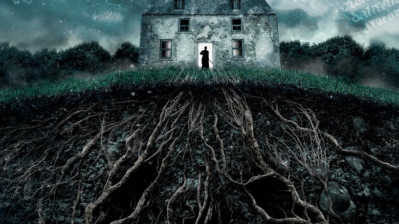 Nonton Film The Thing Behind the Door (2023) Subtitle Indonesia - Filmapik