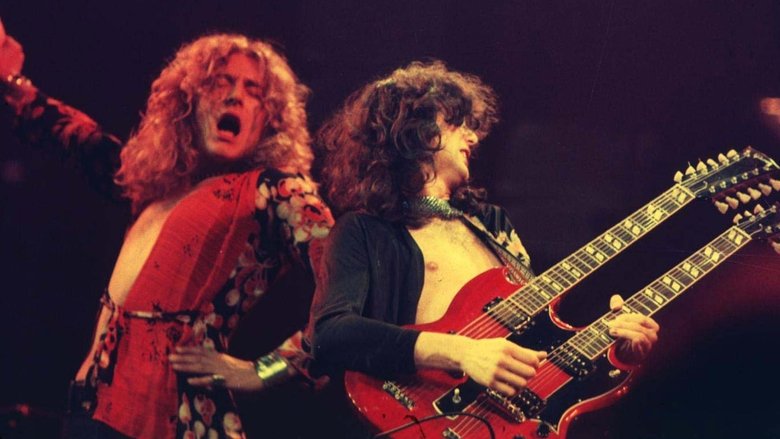 Nonton Film Becoming Led Zeppelin (2025) Subtitle Indonesia - Filmapik