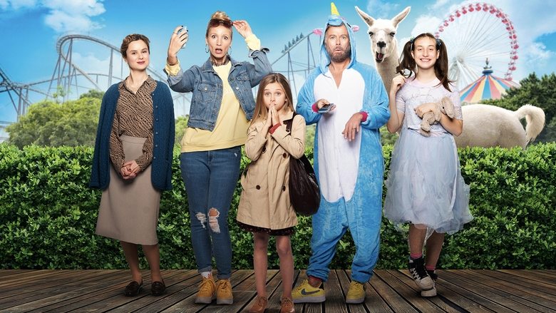 Nonton Film Family Swap (2020) Subtitle Indonesia - Kudaliar89