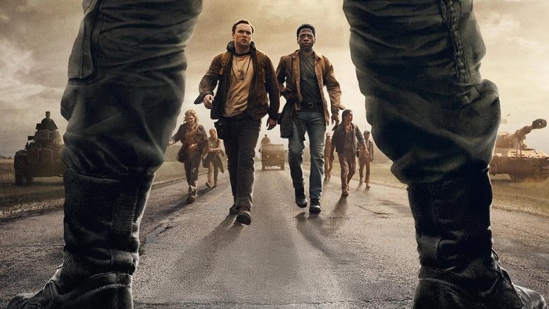 Nonton Film The Long Walk (2025) Subtitle Indonesia - Kudaliar89
