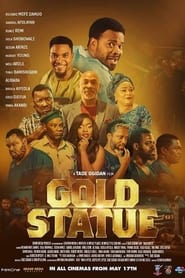 Nonton Film Gold Statue (2019) Subtitle Indonesia - Filmapik