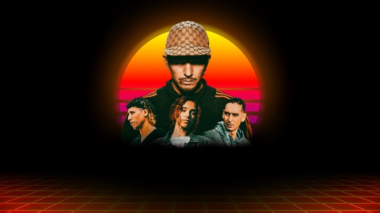 Nonton Film Patsers (2025) Subtitle Indonesia - Filmapik