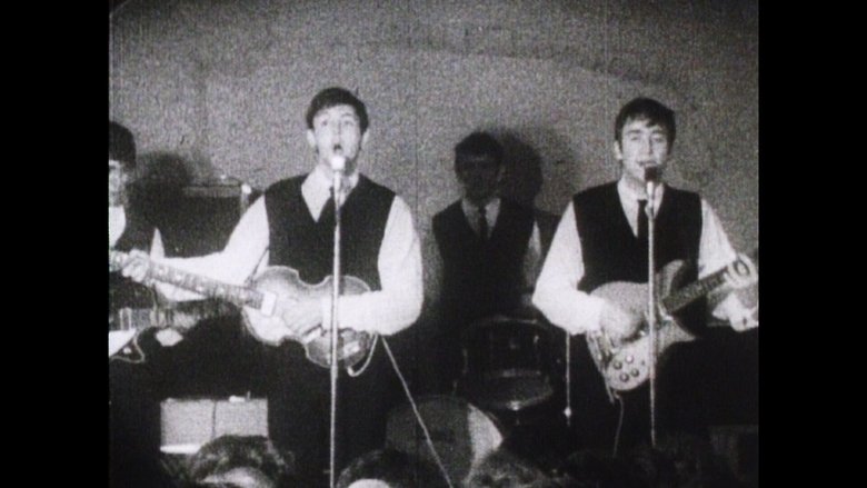 Nonton Film The Cavern Club: The Beat Goes On (2019) Subtitle Indonesia - Nonton Bioskop 21