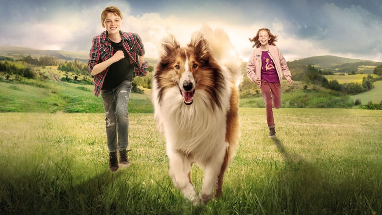 Nonton Film Lassie – Eine abenteuerliche Reise (2020) Subtitle Indonesia - Filmapik