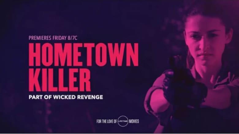 Nonton Film Hometown Killer (2018) Subtitle Indonesia - Filmapik