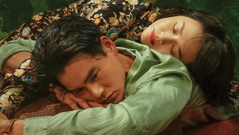 Nonton Film Love After Love (2021) Subtitle Indonesia - Filmapik