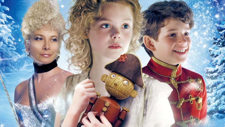 Nonton Film The Nutcracker in 3D (2010) Subtitle Indonesia - Filmapik