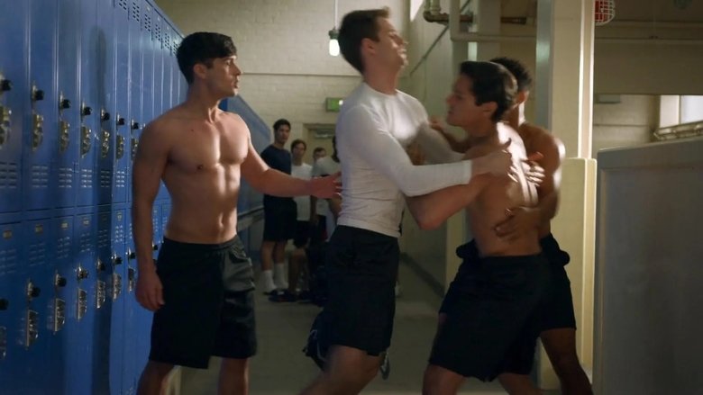 Nonton Film The Wrong Cheerleader (2019) Subtitle Indonesia - Nonton Bioskop 21