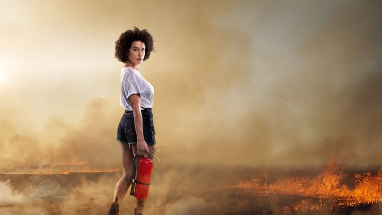 Nonton Film Ilana Glazer: The Planet Is Burning (2020) Subtitle Indonesia - Filmapik