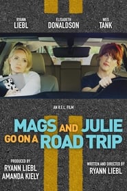 Nonton Film Mags and Julie Go on a Road Trip. (2020) Subtitle Indonesia - Filmapik