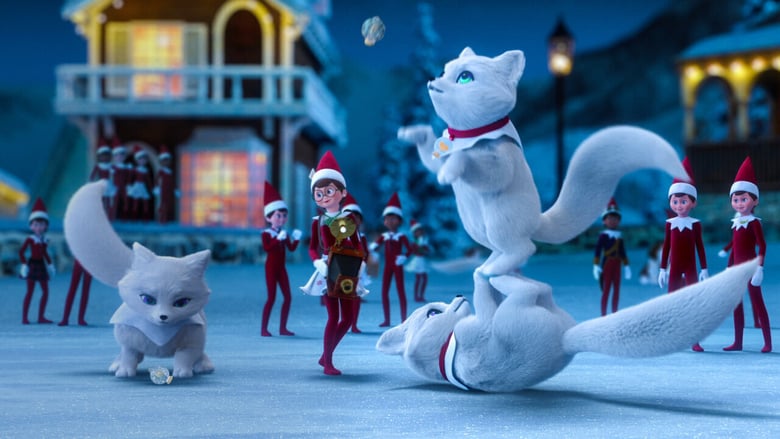 Nonton Film Elf Pets: A Fox Cub”s Christmas Tale (2019) Subtitle Indonesia - Filmapik