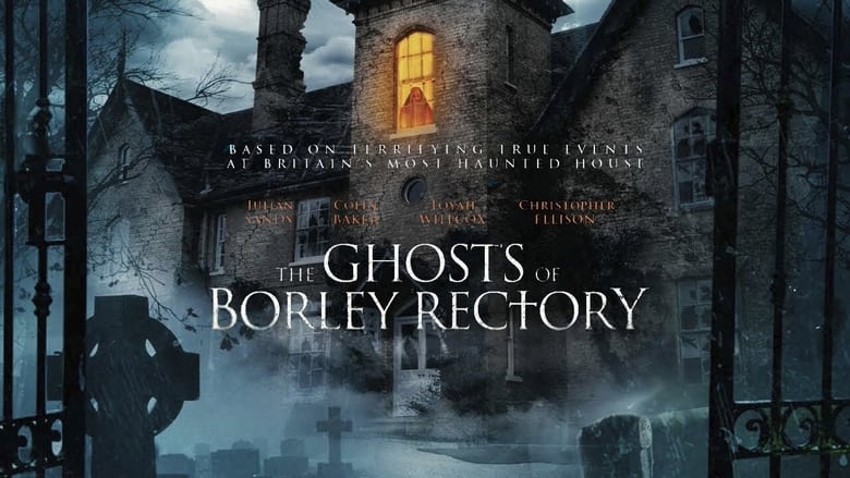 Nonton Film The Ghosts of Borley Rectory (2021) Subtitle Indonesia - Filmapik