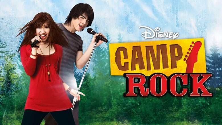 Nonton Film Camp Rock (2008) Subtitle Indonesia - Filmapik