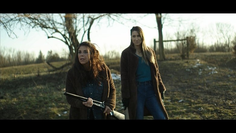 Nonton Film A Hard Place (2020) Subtitle Indonesia - Filmapik