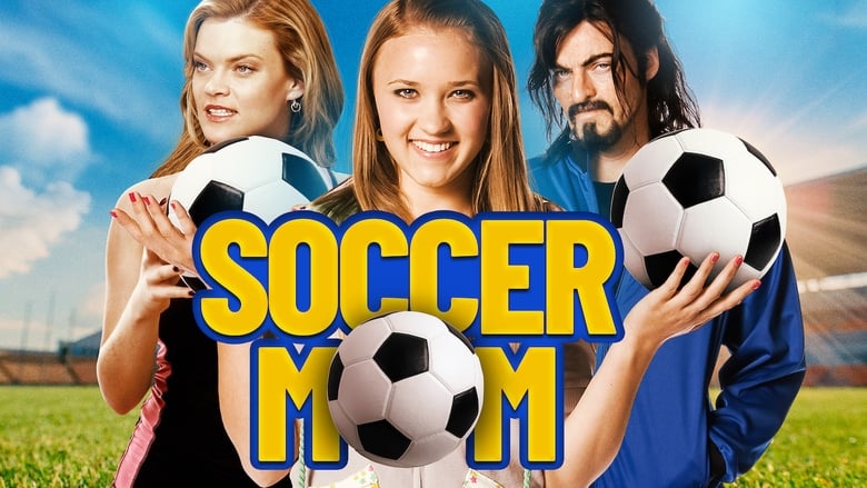 Nonton Film Soccer Mom (2008) Subtitle Indonesia - Filmapik